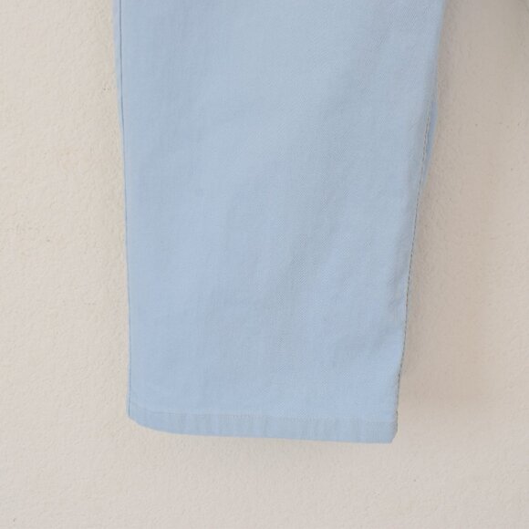 Vintage 90s Cotton/Spandex Pants by Blair size 16 PT |‎ 31-34 waist - Picture 7 of 11